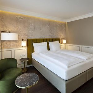 Deluxe Kamer met een King Size Bed